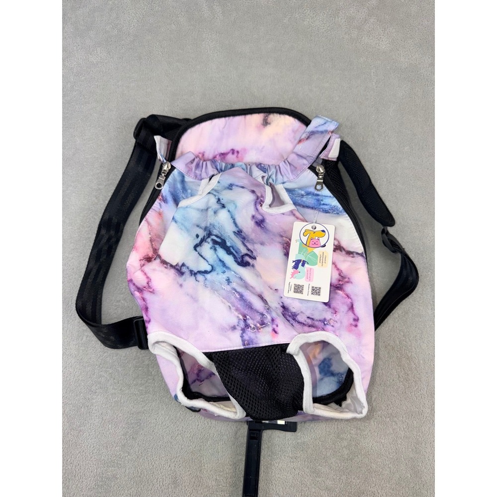 Pawaboo Pet Carrier NWT Backpack XL Front Chest Bag Dog‎ Travel Fast Shipping!